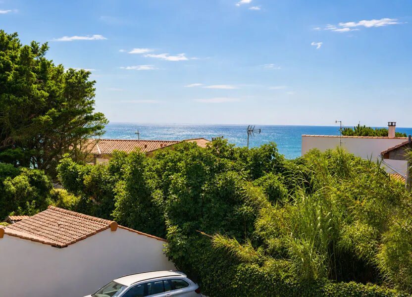 Appartement à vendre, 83m², Vaux-sur-Mer