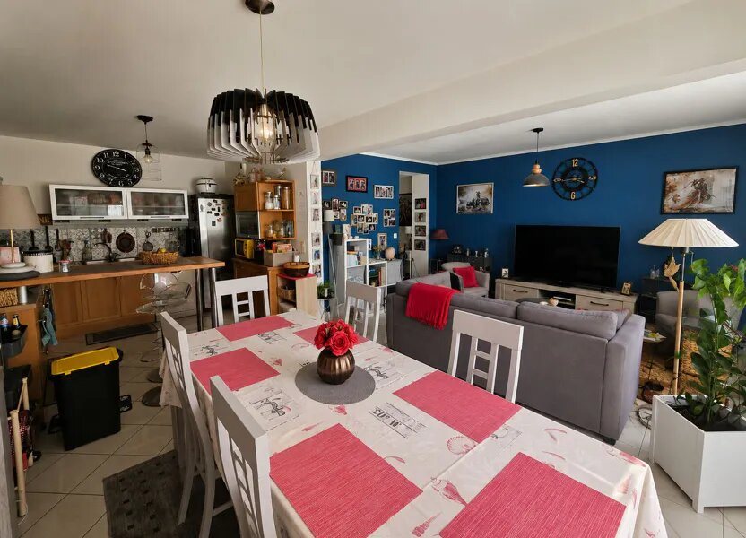 Appartement à vendre, 83m², Vaux-sur-Mer