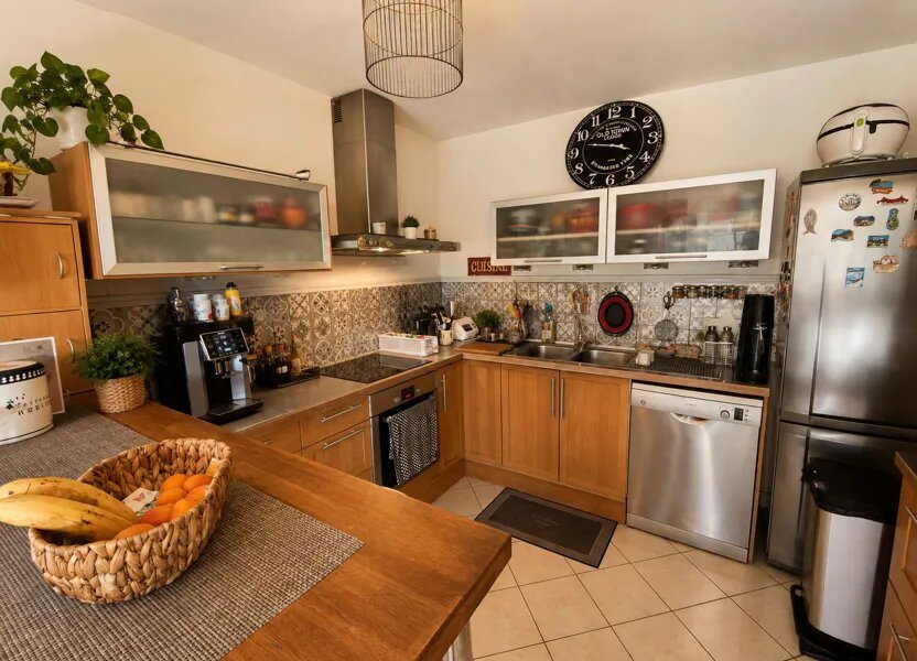Appartement à vendre, 83m², Vaux-sur-Mer
