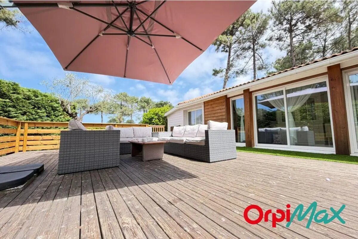 Maison à vendre, 81m², Le Porge