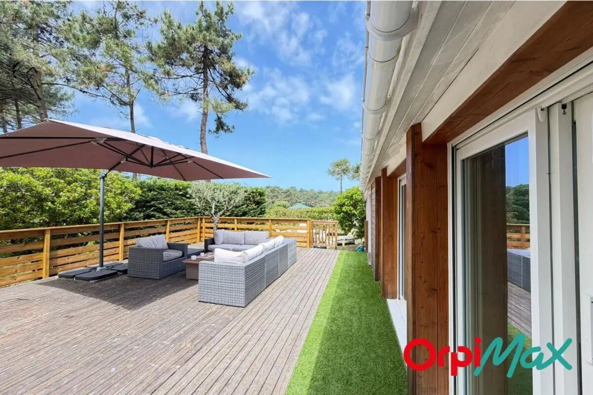 Maison à vendre, 81m², Le Porge