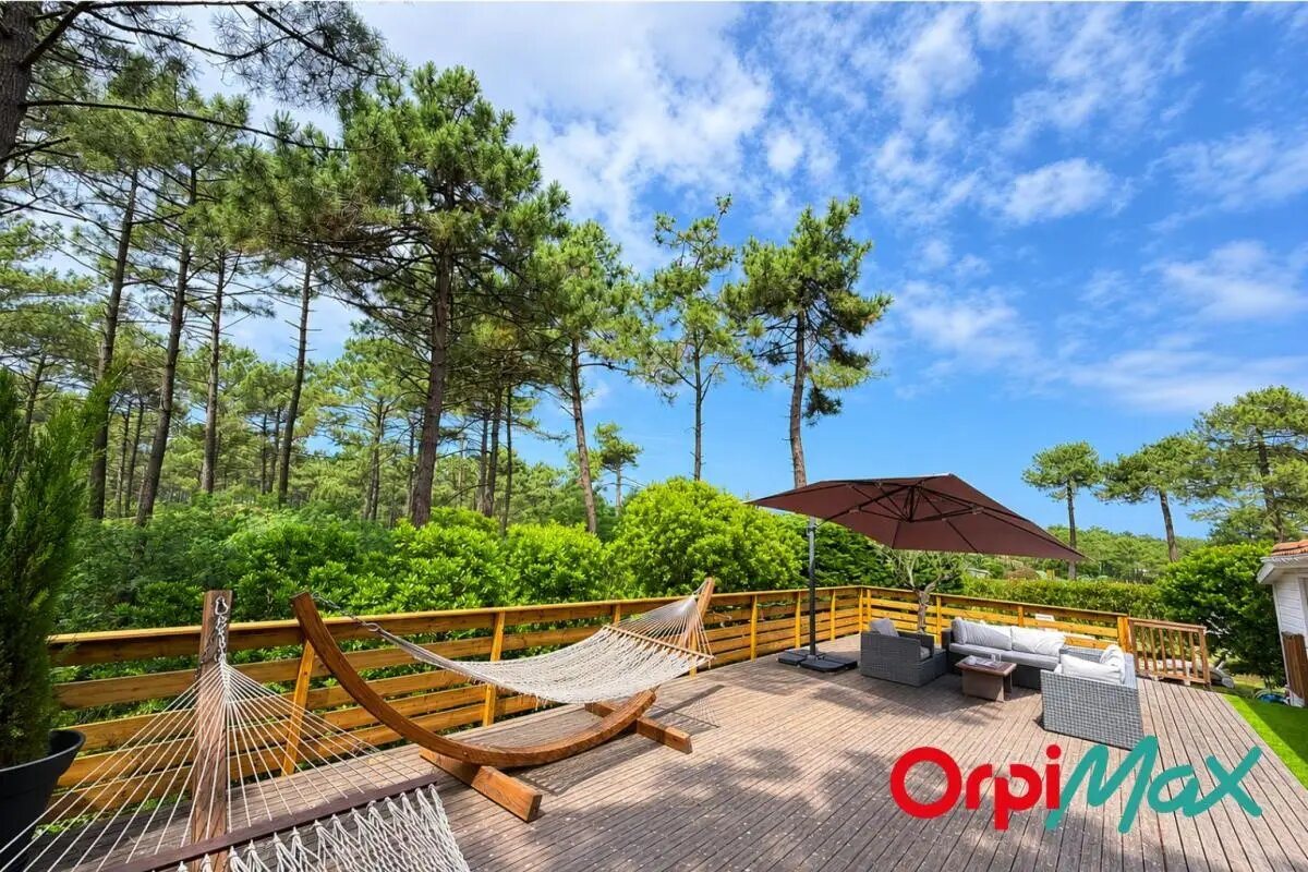 Maison à vendre, 81m², Le Porge