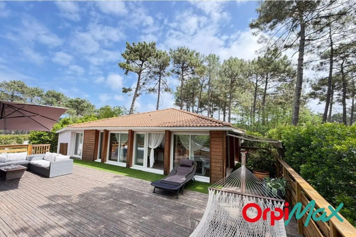 Maison à vendre, 81m², Le Porge