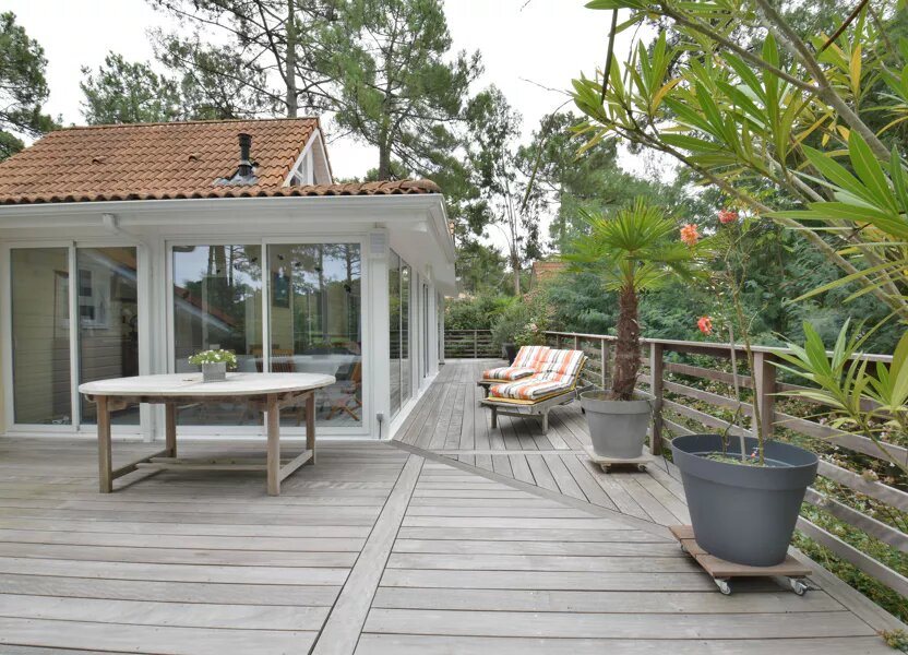 Maison à vendre, 80m², Le Porge
