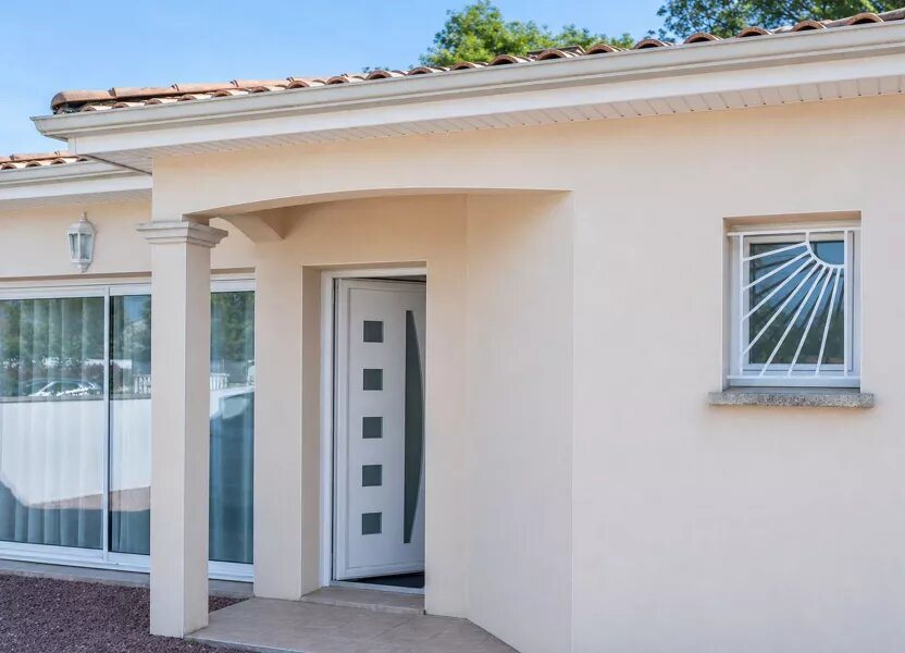 Maison à vendre, 116m², Saint-Sulpice-de-Royan