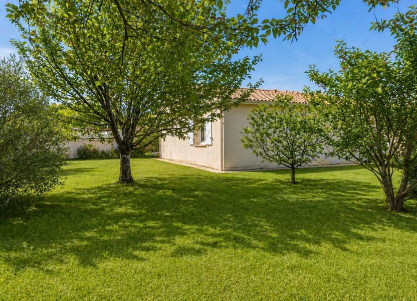 Maison à vendre, 116m², Saint-Sulpice-de-Royan