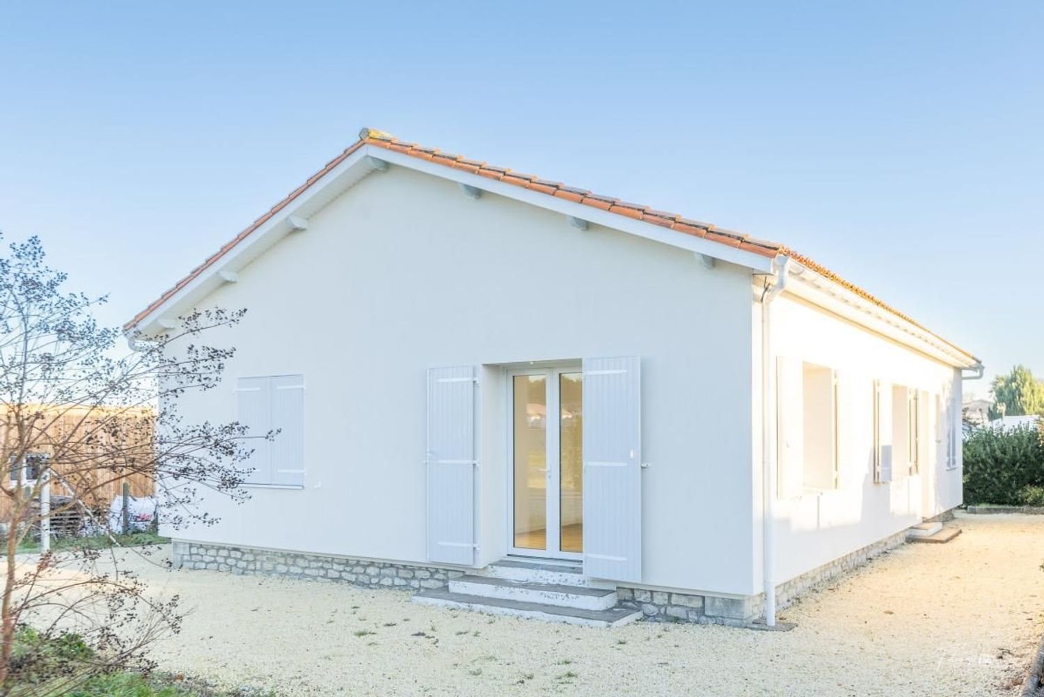 Maison à vendre, 109m², Saint-Sulpice-de-Royan