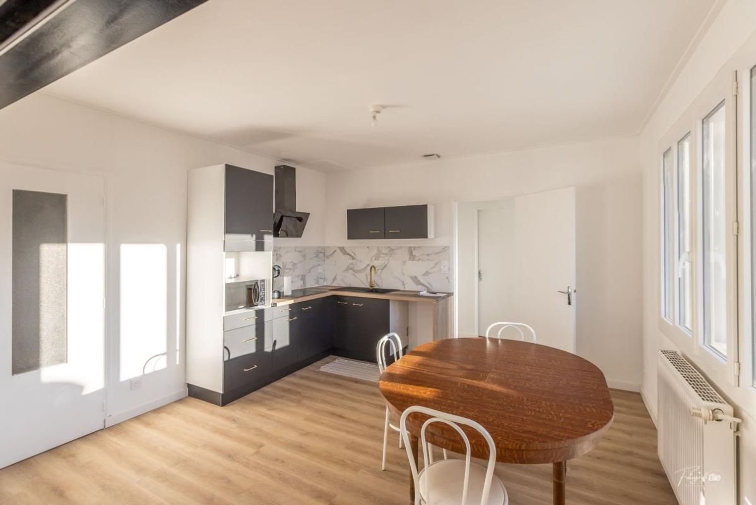 Maison à vendre, 109m², Saint-Sulpice-de-Royan