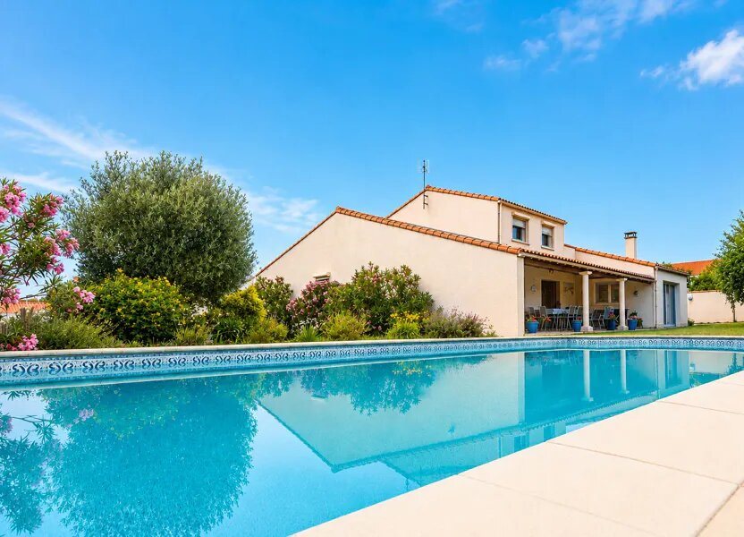 Maison à vendre, 140m², Royan