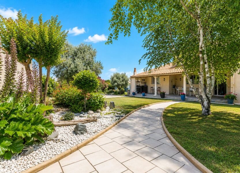 Maison à vendre, 140m², Royan