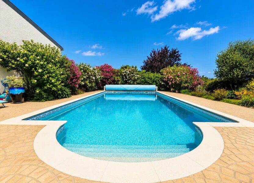 Maison à vendre, 140m², Royan