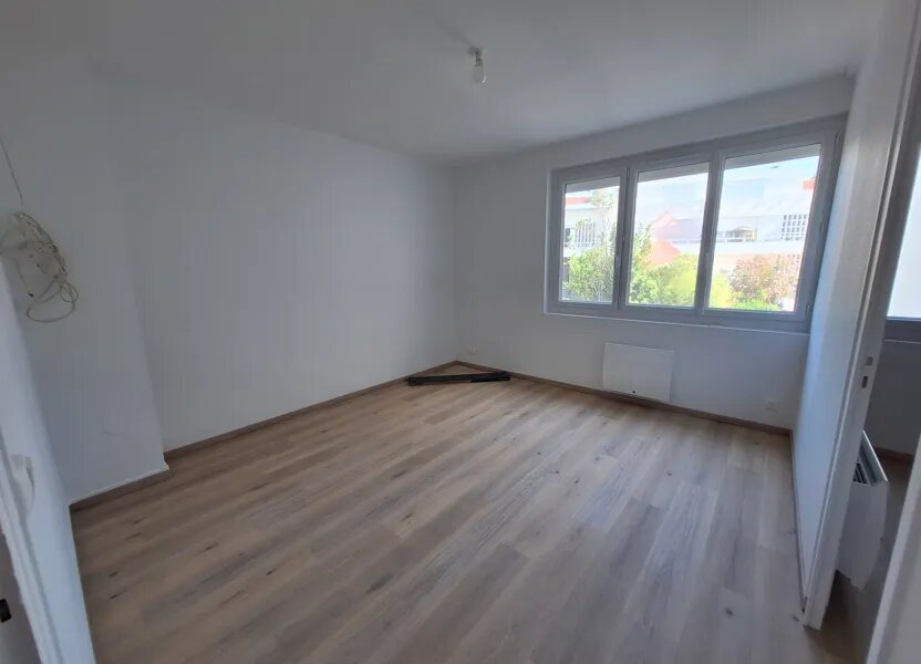 Appartement à vendre, 39m², Royan