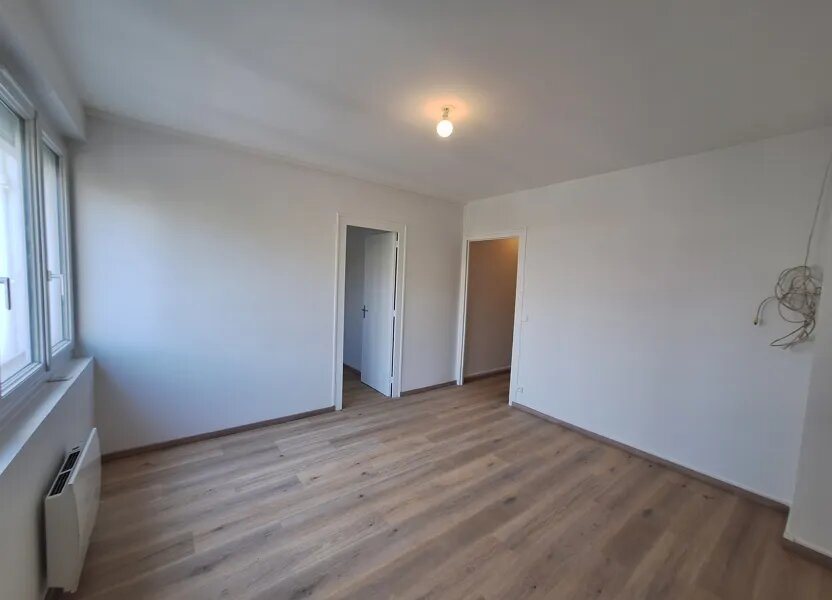 Appartement à vendre, 39m², Royan