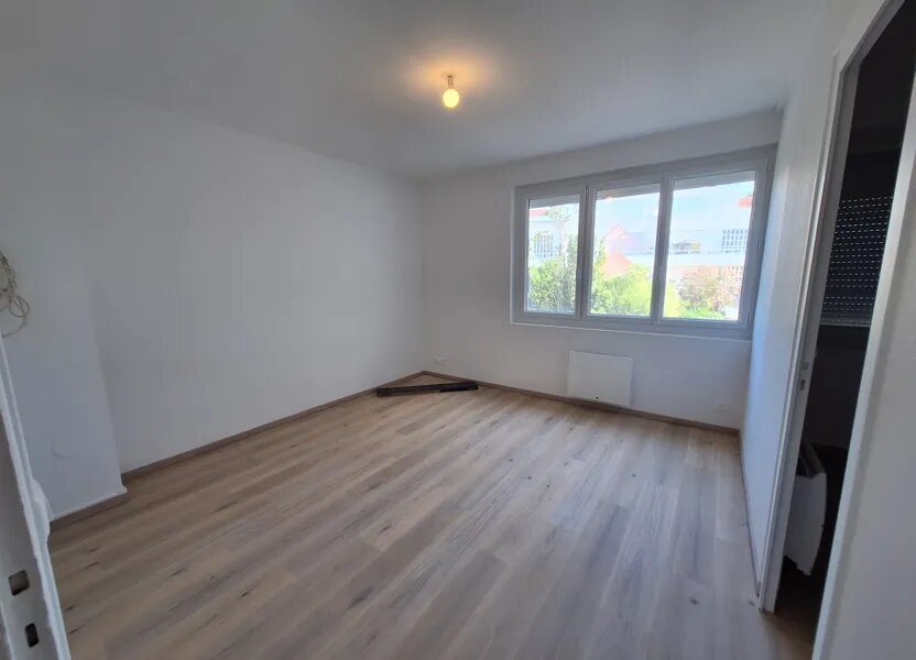 Appartement à vendre, 39m², Royan
