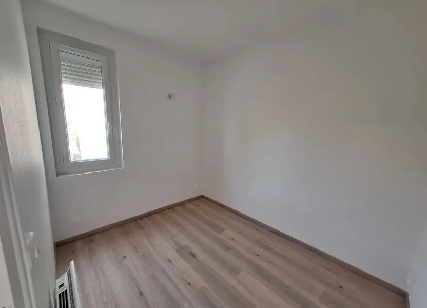 Appartement à vendre, 39m², Royan