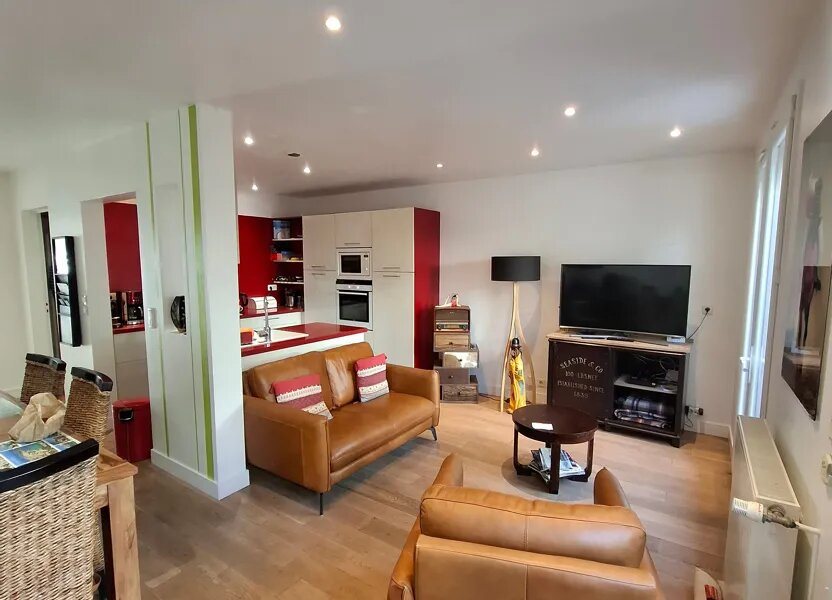 Maison à vendre, 102m², Royan