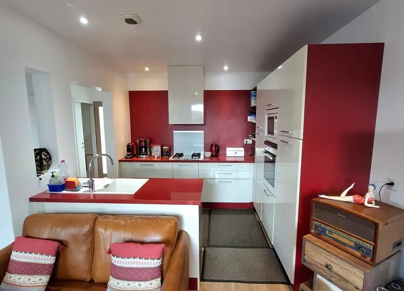 Maison à vendre, 102m², Royan