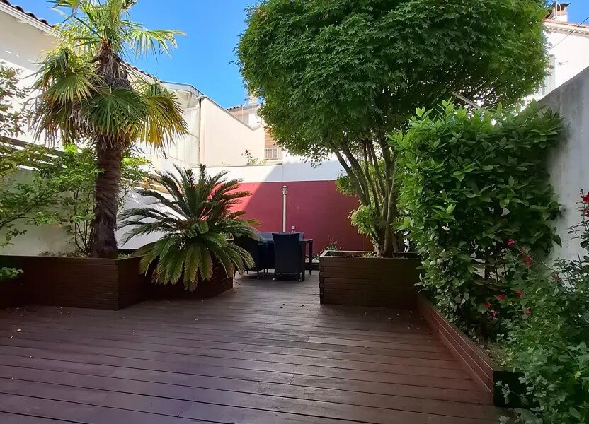 Maison à vendre, 102m², Royan