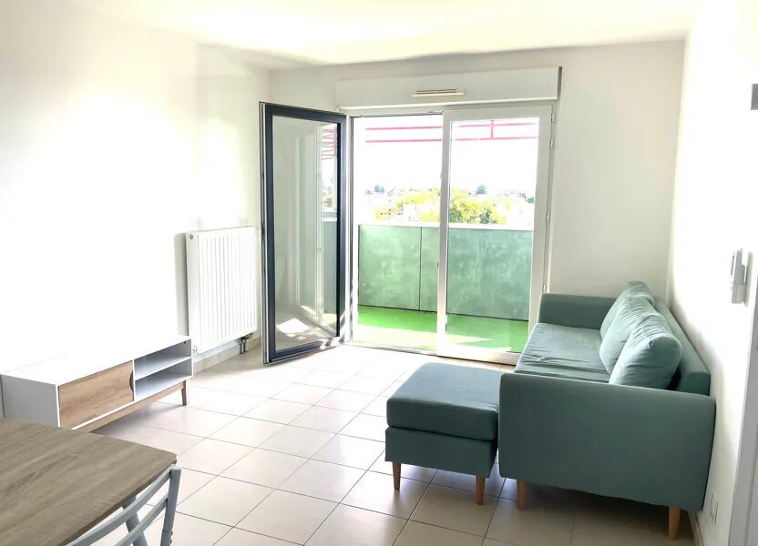 Appartement à louer, 39m², Royan