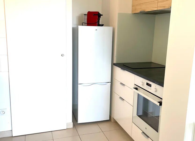Appartement à louer, 39m², Royan