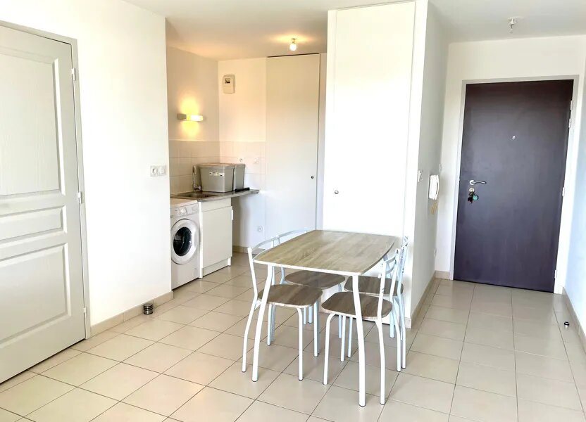 Appartement à louer, 39m², Royan