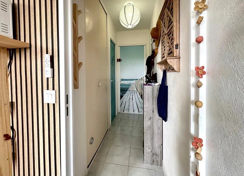 Appartement à vendre, 26m², Les Mathes