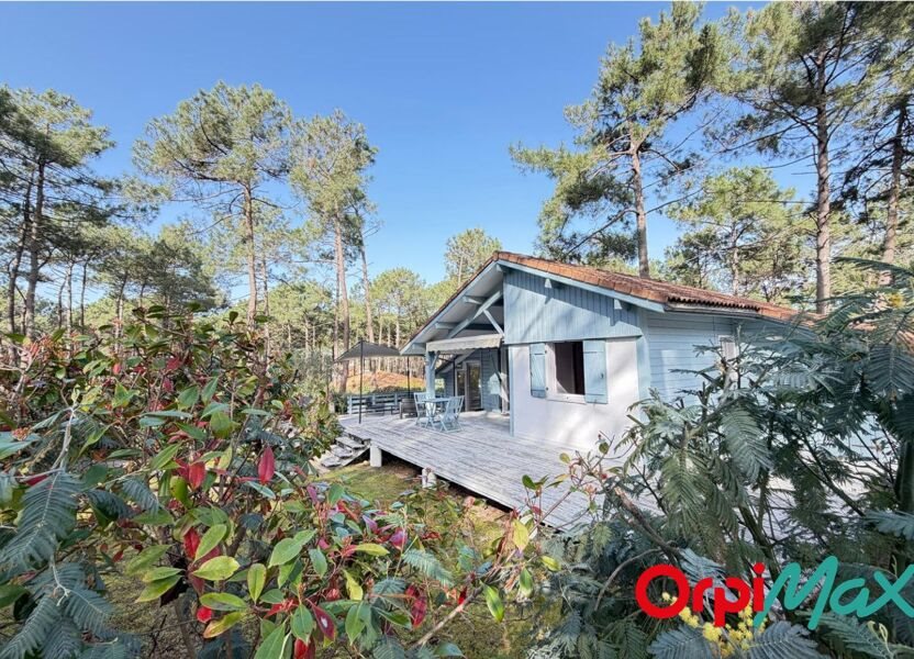 Maison à vendre, 5m², Le Porge