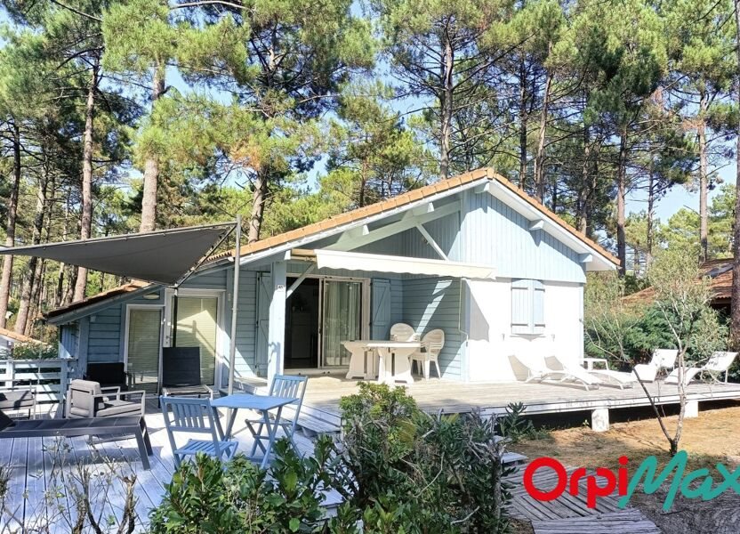 Maison à vendre, 5m², Le Porge