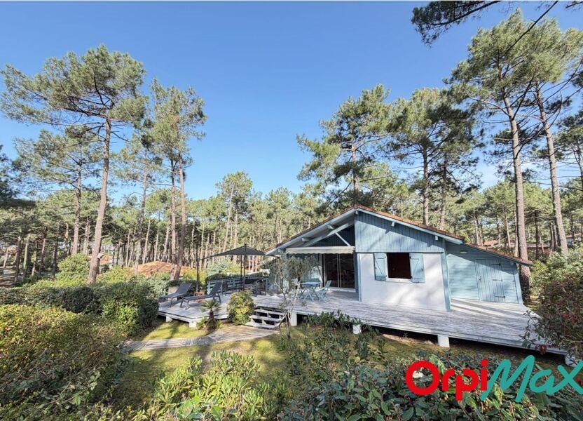 Maison à vendre, 5m², Le Porge