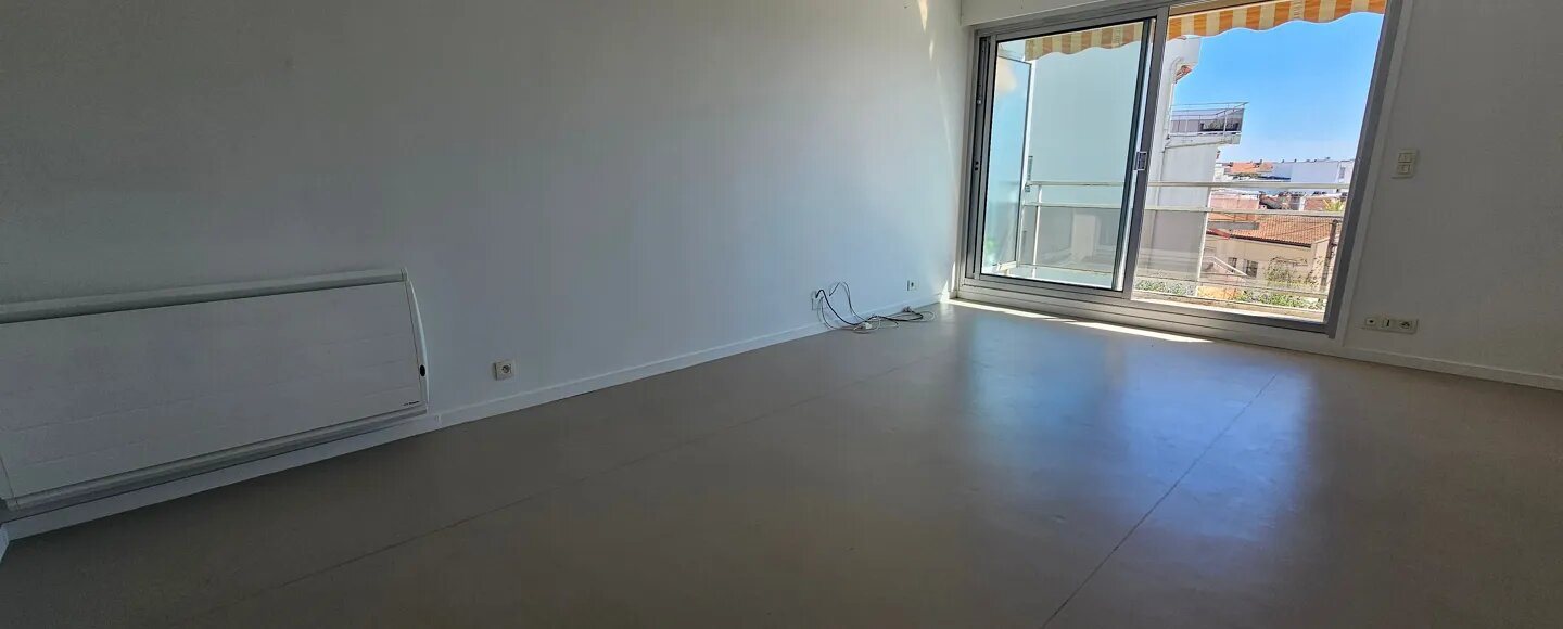 Appartement à vendre, 78m², Royan