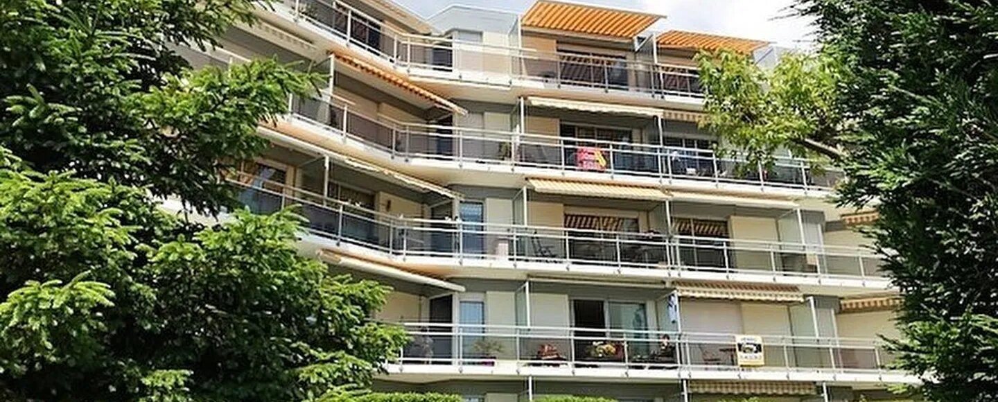 Appartement à vendre, 78m², Royan