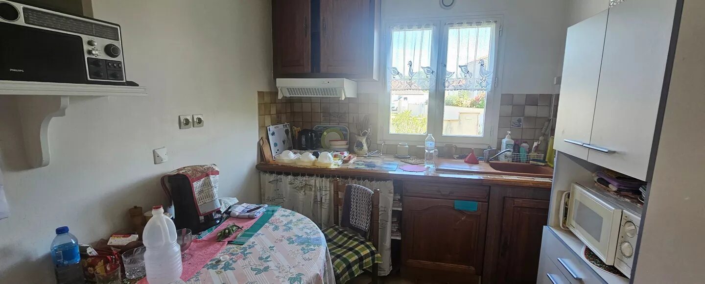 Maison à vendre, 84m², Meschers-sur-Gironde