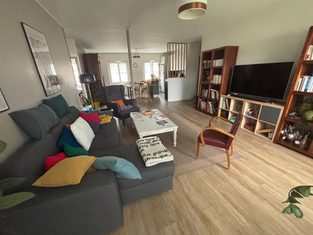 Appartement à vendre, 84m², Royan