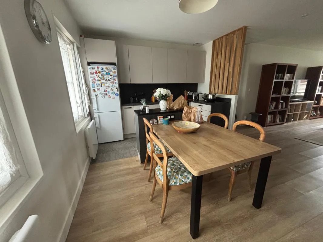 Appartement à vendre, 84m², Royan