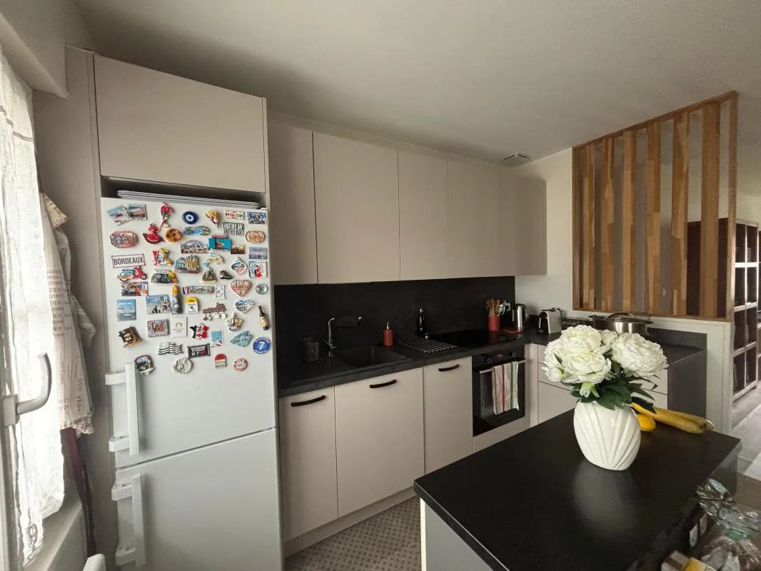 Appartement à vendre, 84m², Royan