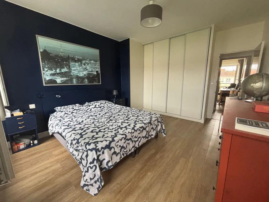 Appartement à vendre, 84m², Royan