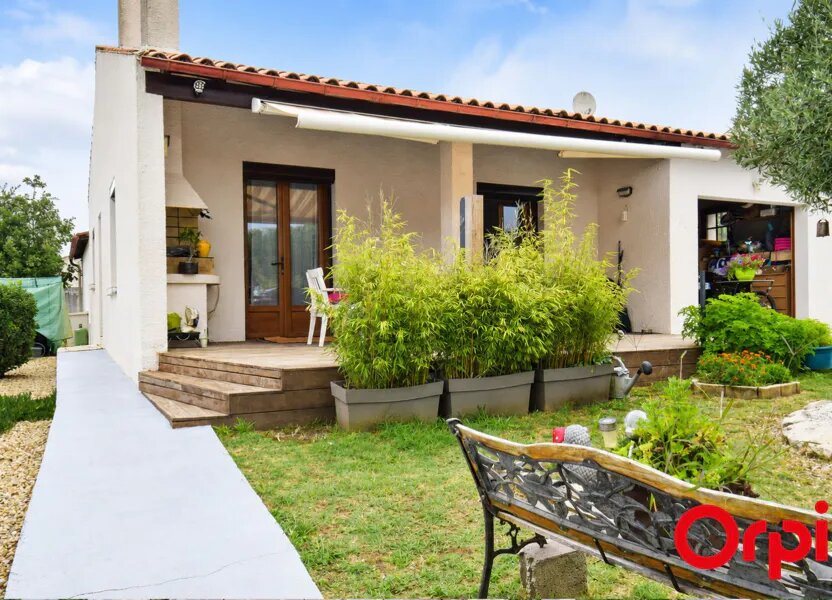 Maison à vendre, 95m², Le Gua