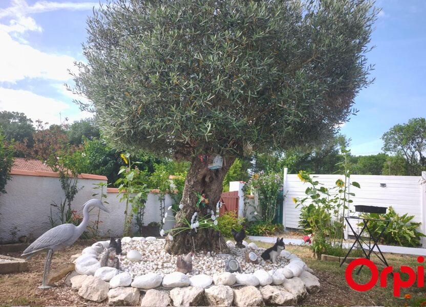 Maison à vendre, 95m², Le Gua