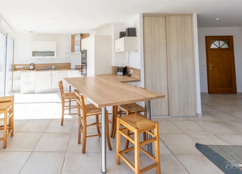 Appartement à vendre, 76m², Royan