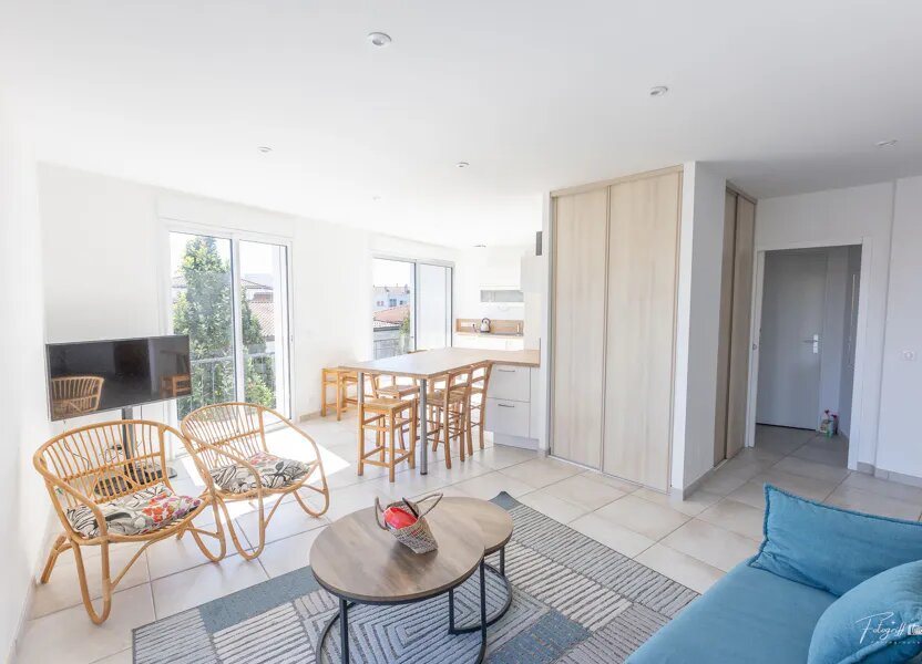 Appartement à vendre, 76m², Royan