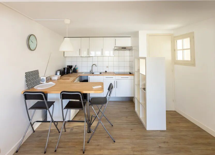 Maison à vendre, 55m², Mornac-sur-Seudre