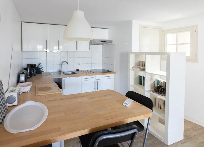 Maison à vendre, 55m², Mornac-sur-Seudre