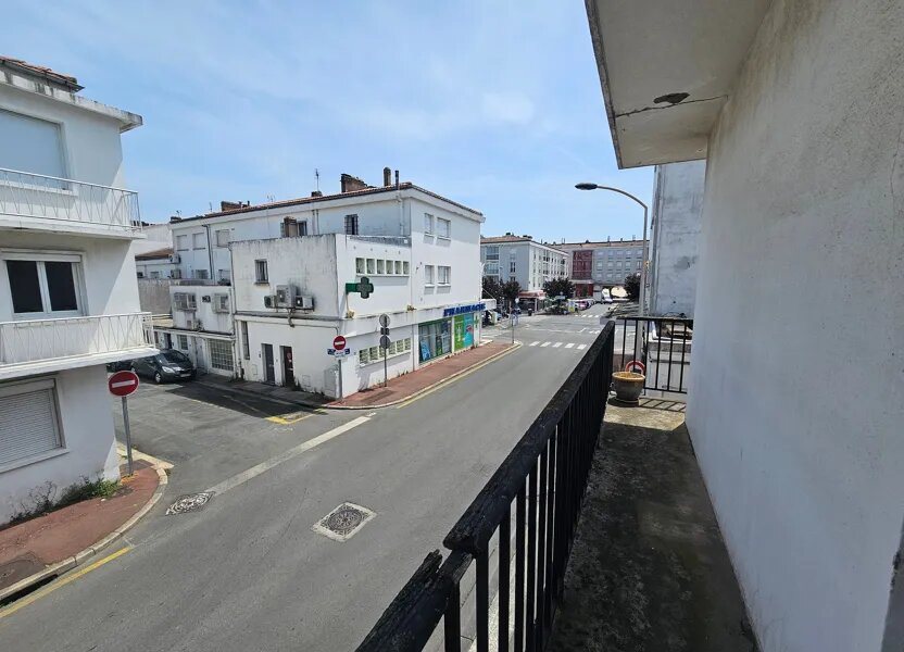 Appartement à vendre, 58m², Royan