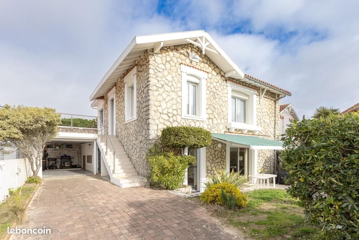 Maison à vendre, 138m², Royan