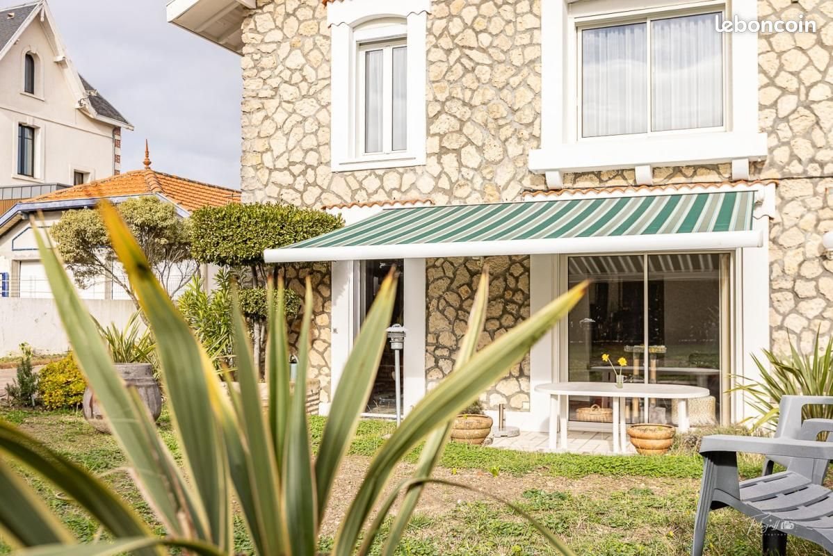 Maison à vendre, 138m², Royan