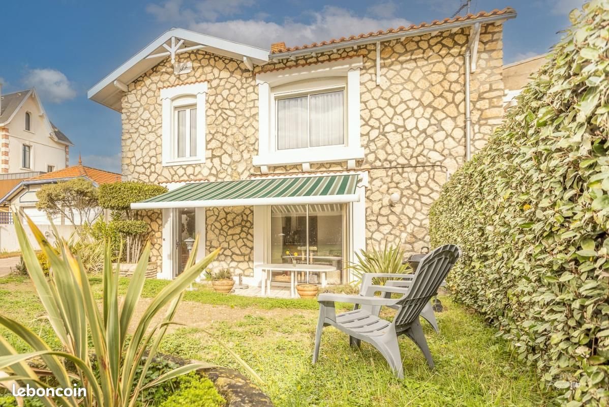 Maison à vendre, 138m², Royan