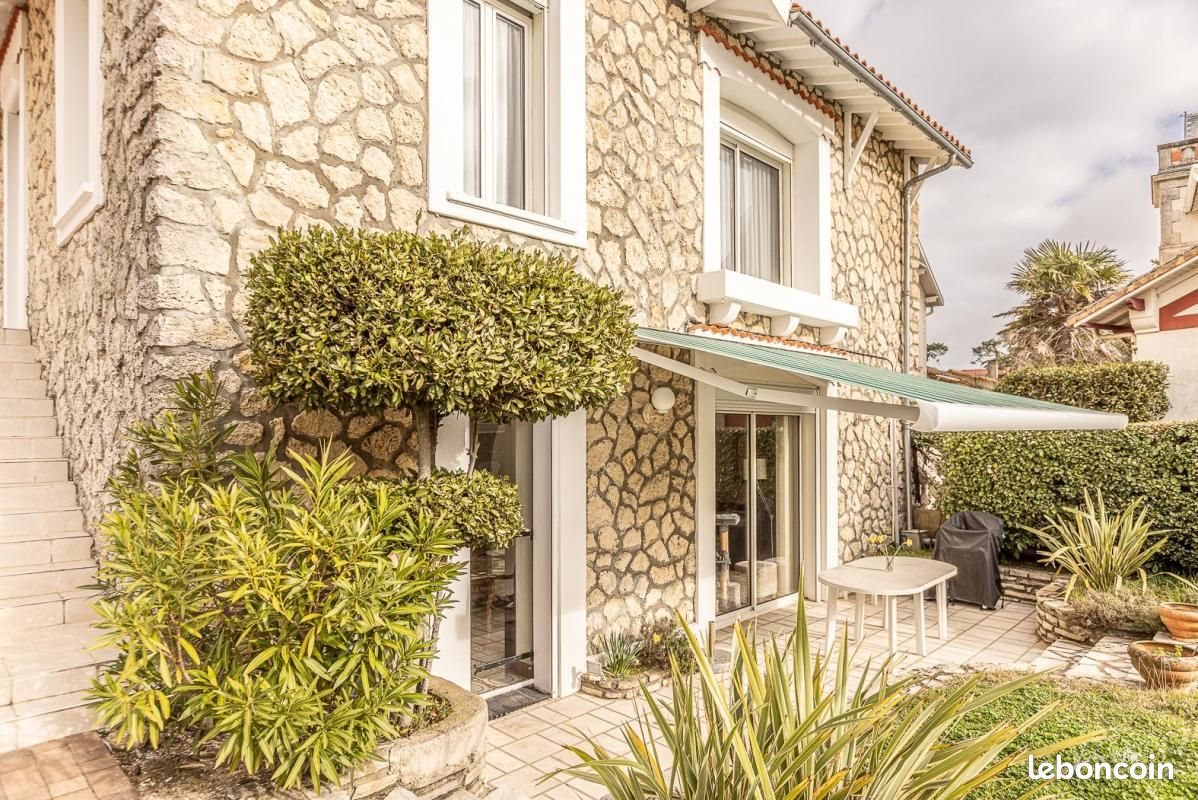 Maison à vendre, 138m², Royan