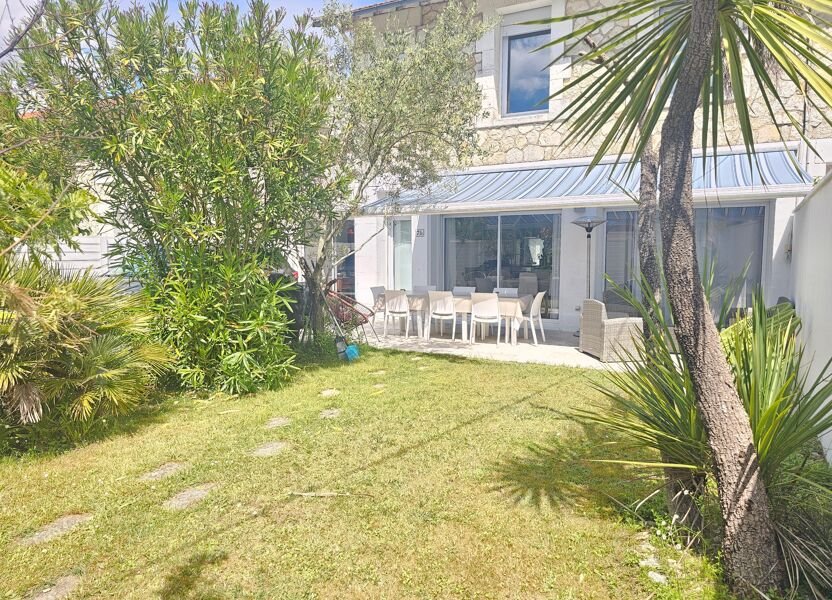Maison à louer, 78m², Royan