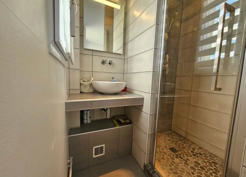 Maison à louer, 78m², Royan
