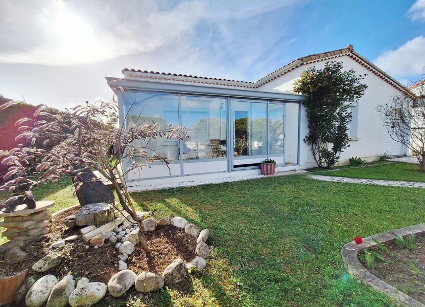 Maison à vendre, 100m², Vaux-sur-Mer